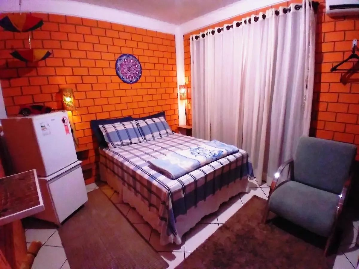 Apartamento Compartilhado Jlc Apartment Florianopolis Brazil