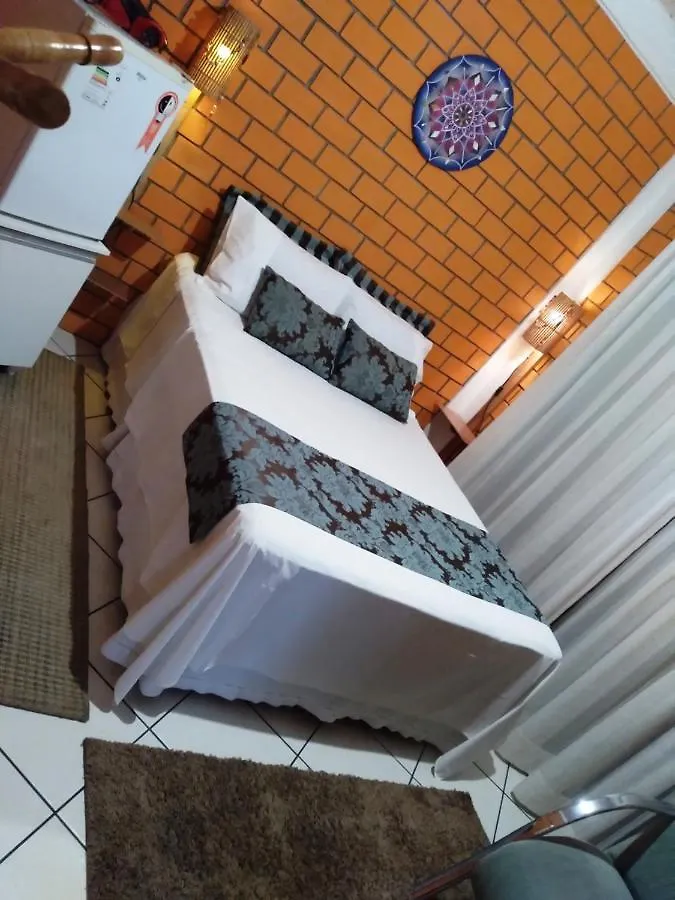 Apartamento Compartilhado Jlc Apartment Florianopolis 0*,  Brazil