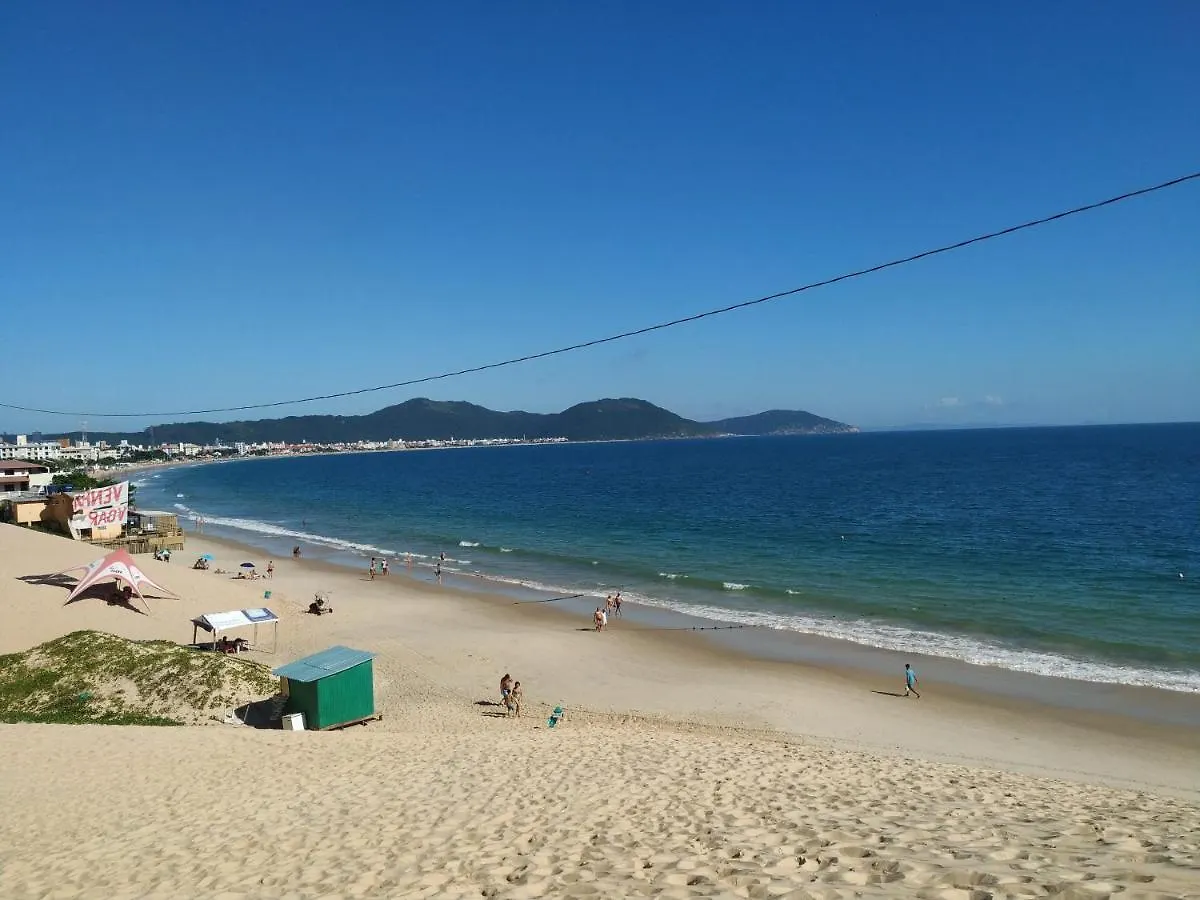 Apartamento Compartilhado Jlc Apartment Florianopolis Homestay
