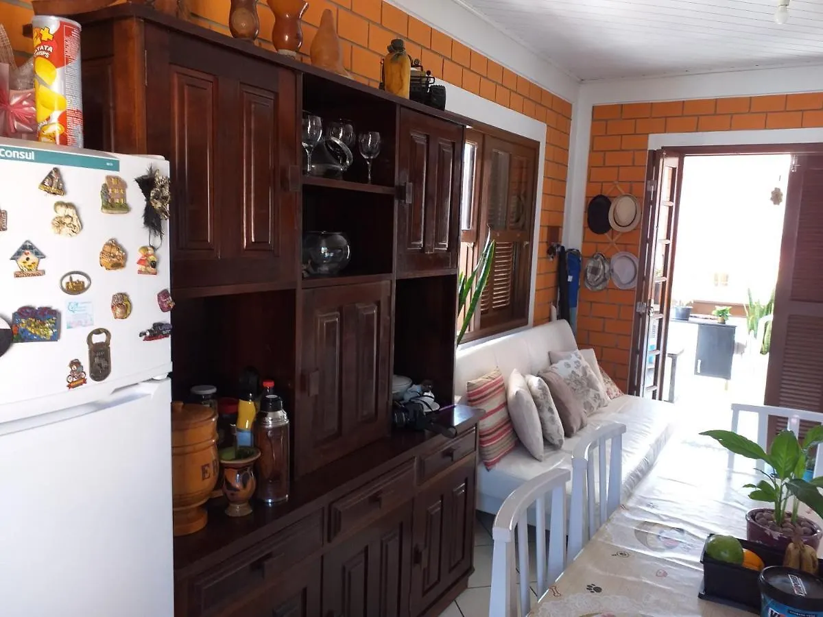 Apartamento Compartilhado Jlc Apartment Florianopolis