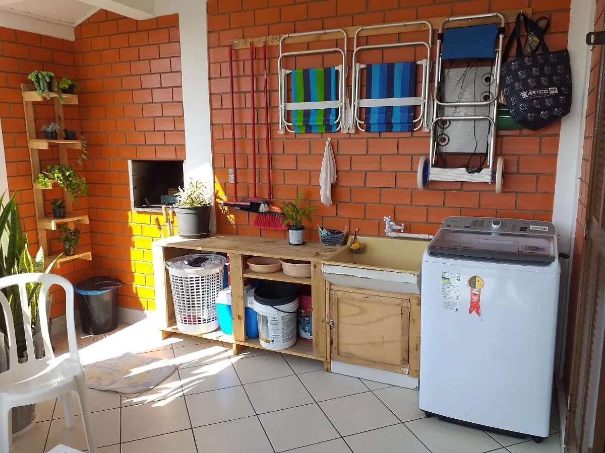 Apartamento Compartilhado Jlc Apartment Florianopolis