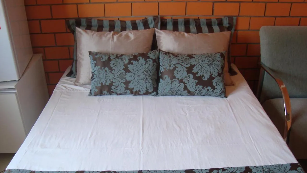 Apartamento Compartilhado Jlc Apartment Florianopolis Homestay