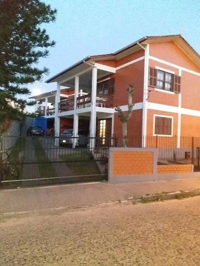 Apartamento Compartilhado Jlc Apartment Florianopolis
