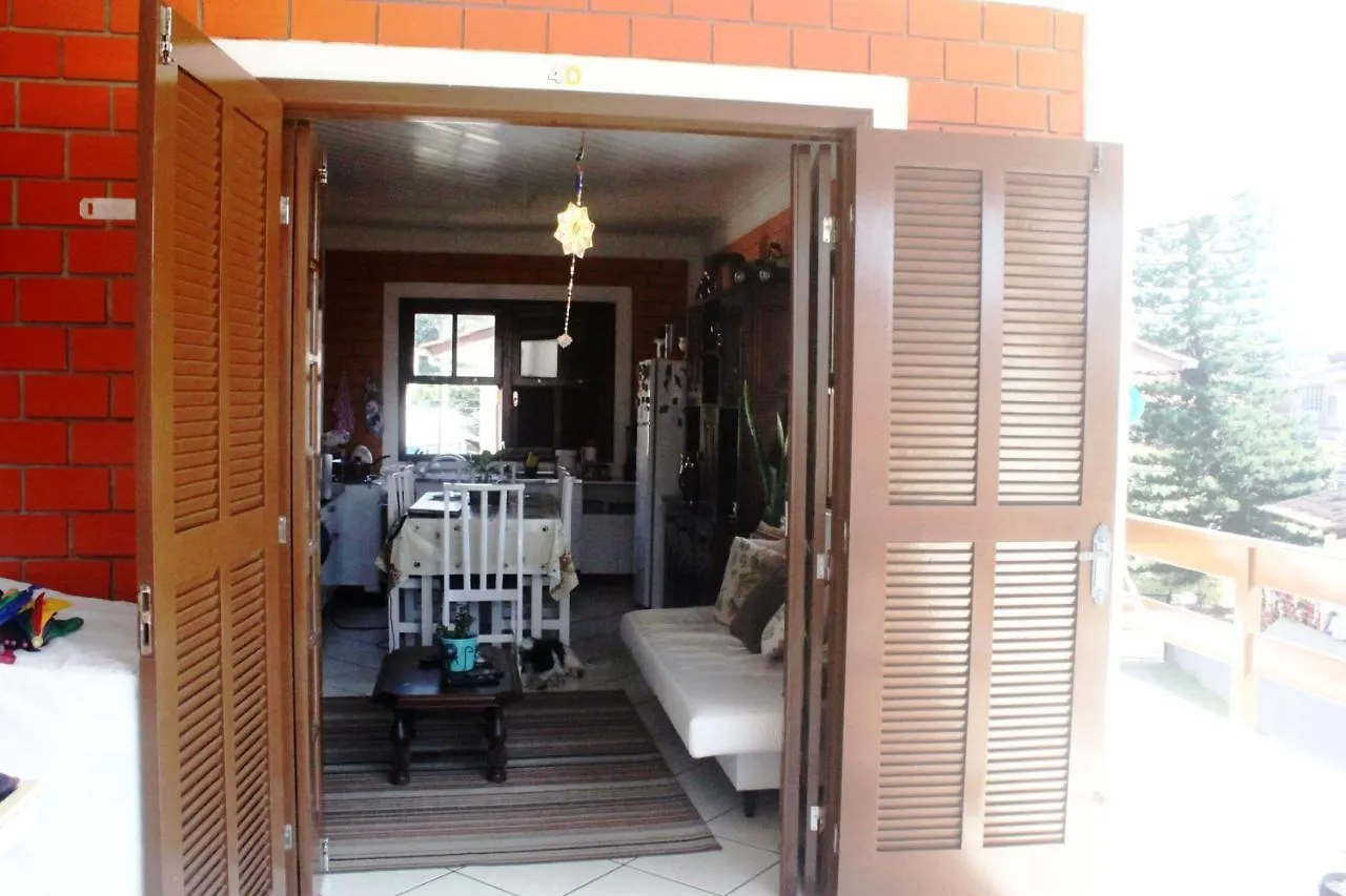 Apartamento Compartilhado Jlc Apartment Florianopolis Homestay