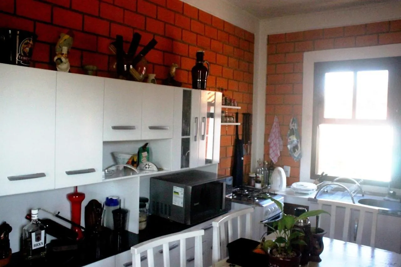 Homestay Apartamento Compartilhado Jlc Apartment Florianopolis Brazil