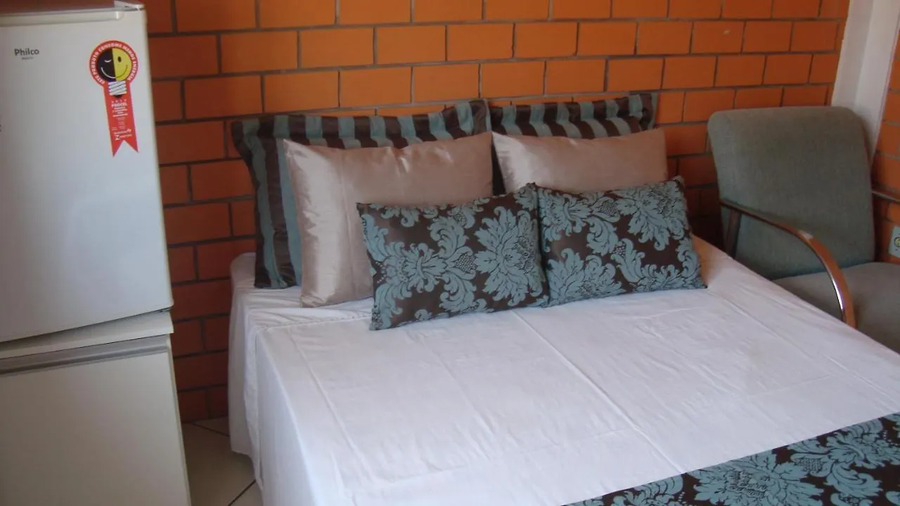 Homestay Apartamento Compartilhado Jlc Apartment Florianopolis Brazil