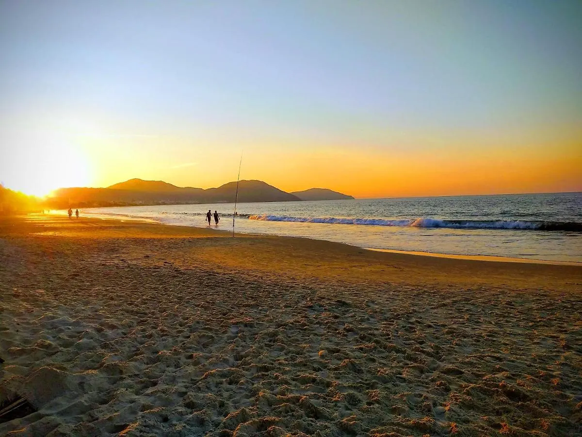 Apartamento Compartilhado Jlc Apartment Florianopolis Brazil