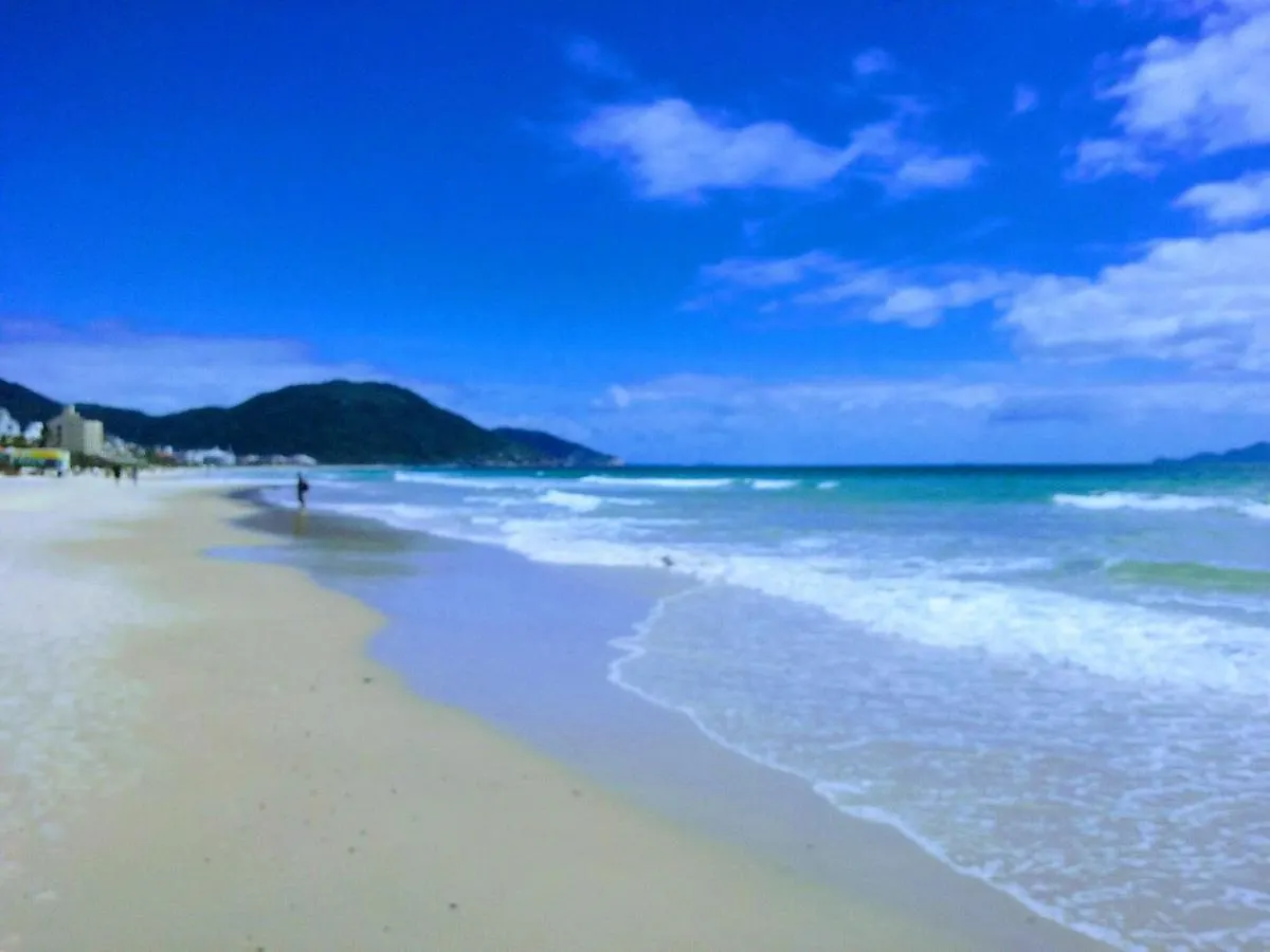 Apartamento Compartilhado Jlc Apartment Florianopolis 0*,  Brazil