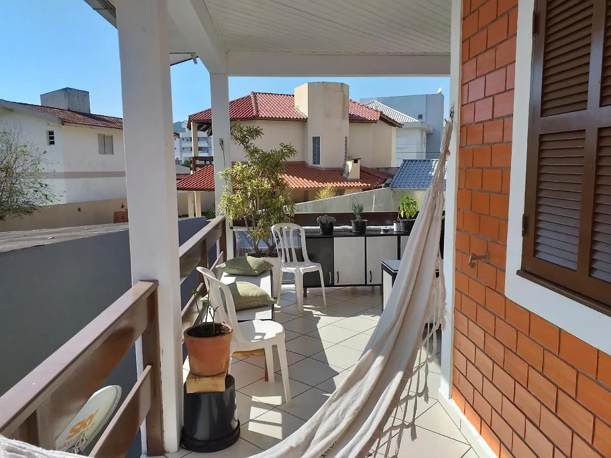 Apartamento Compartilhado Jlc Apartment Florianopolis Homestay