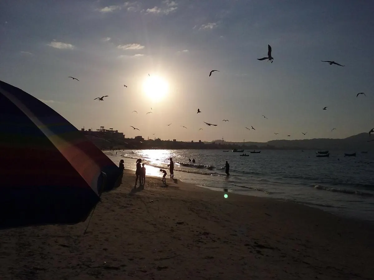 Homestay Apartamento Compartilhado Jlc Apartment Florianopolis Brazil
