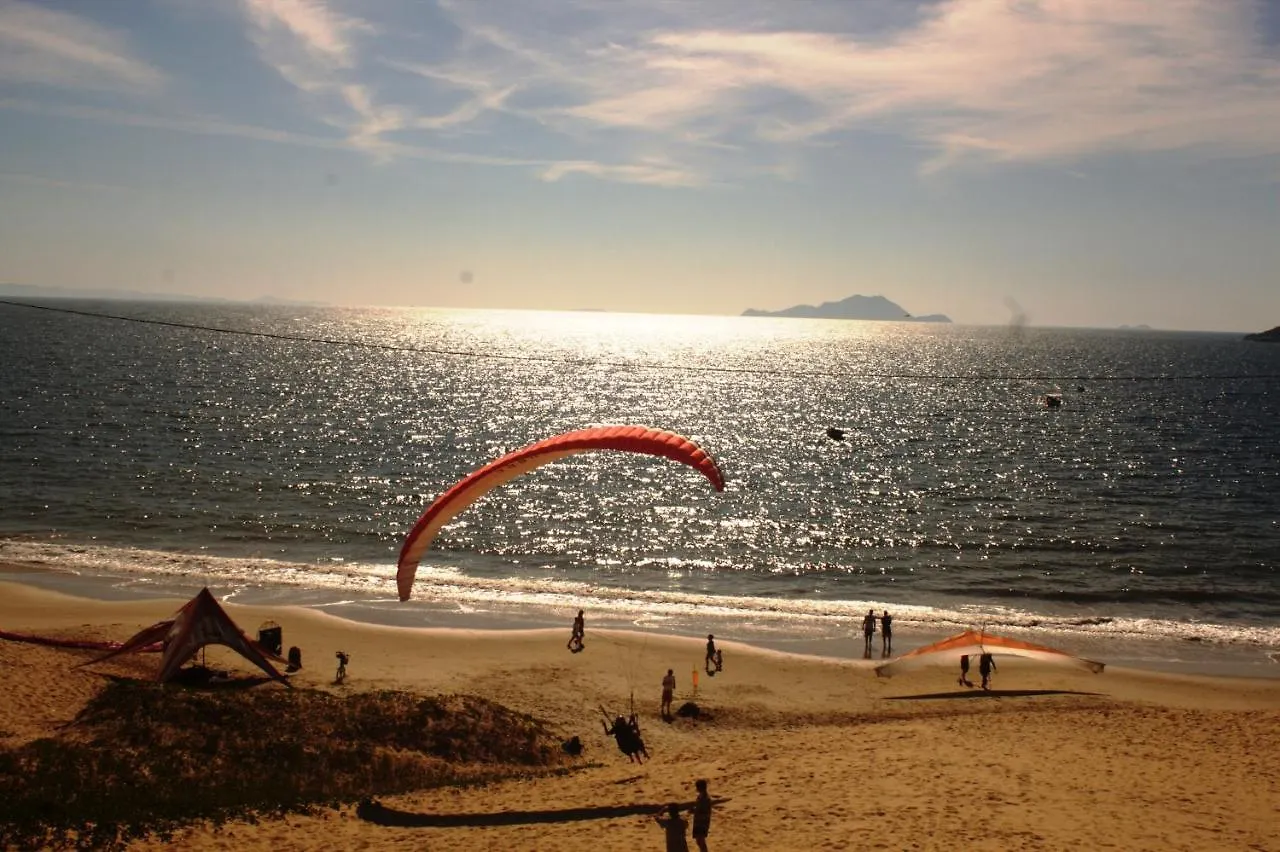 Apartamento Compartilhado Jlc Apartment Florianopolis