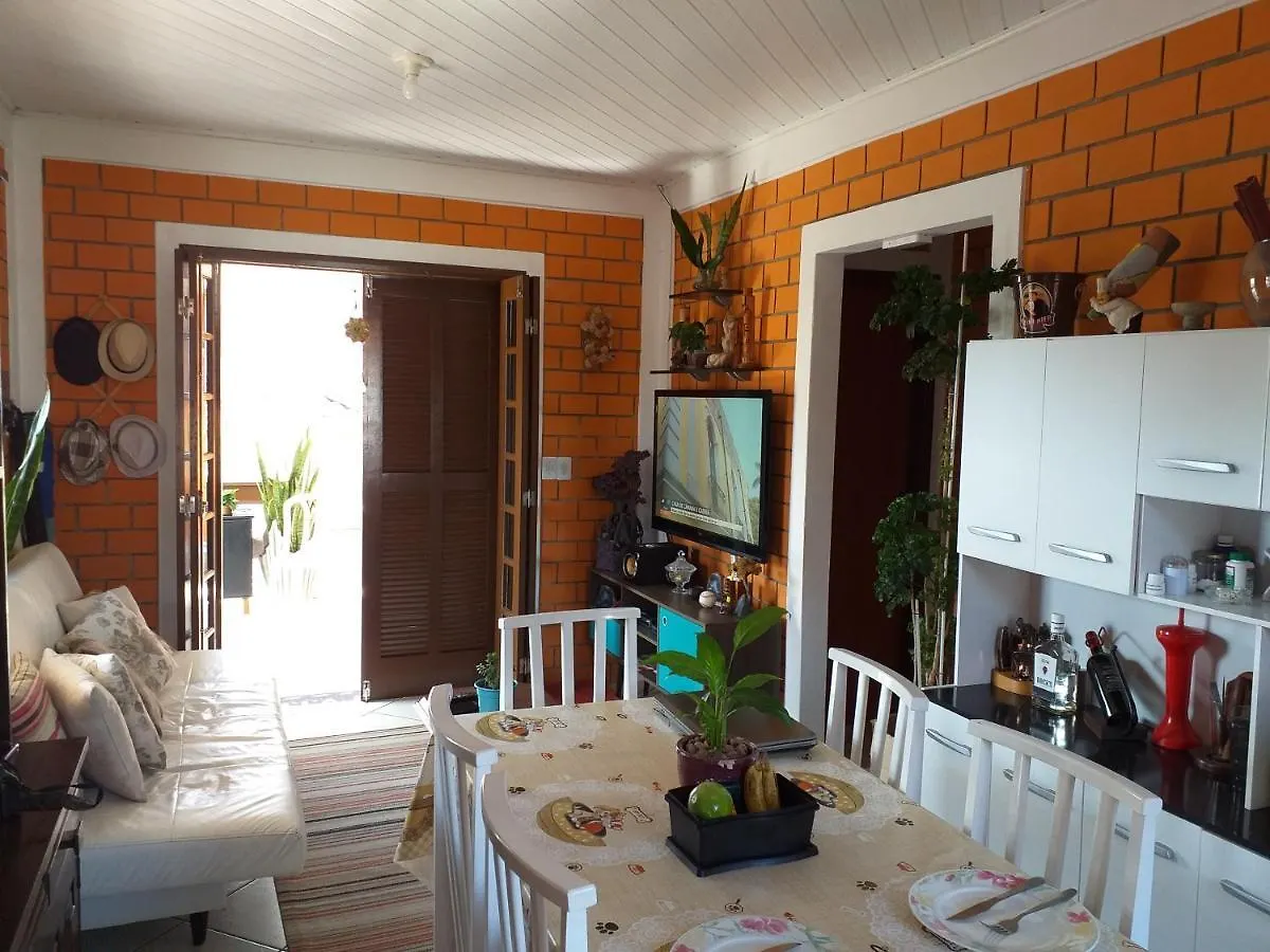 Apartamento Compartilhado Jlc Apartment Florianopolis