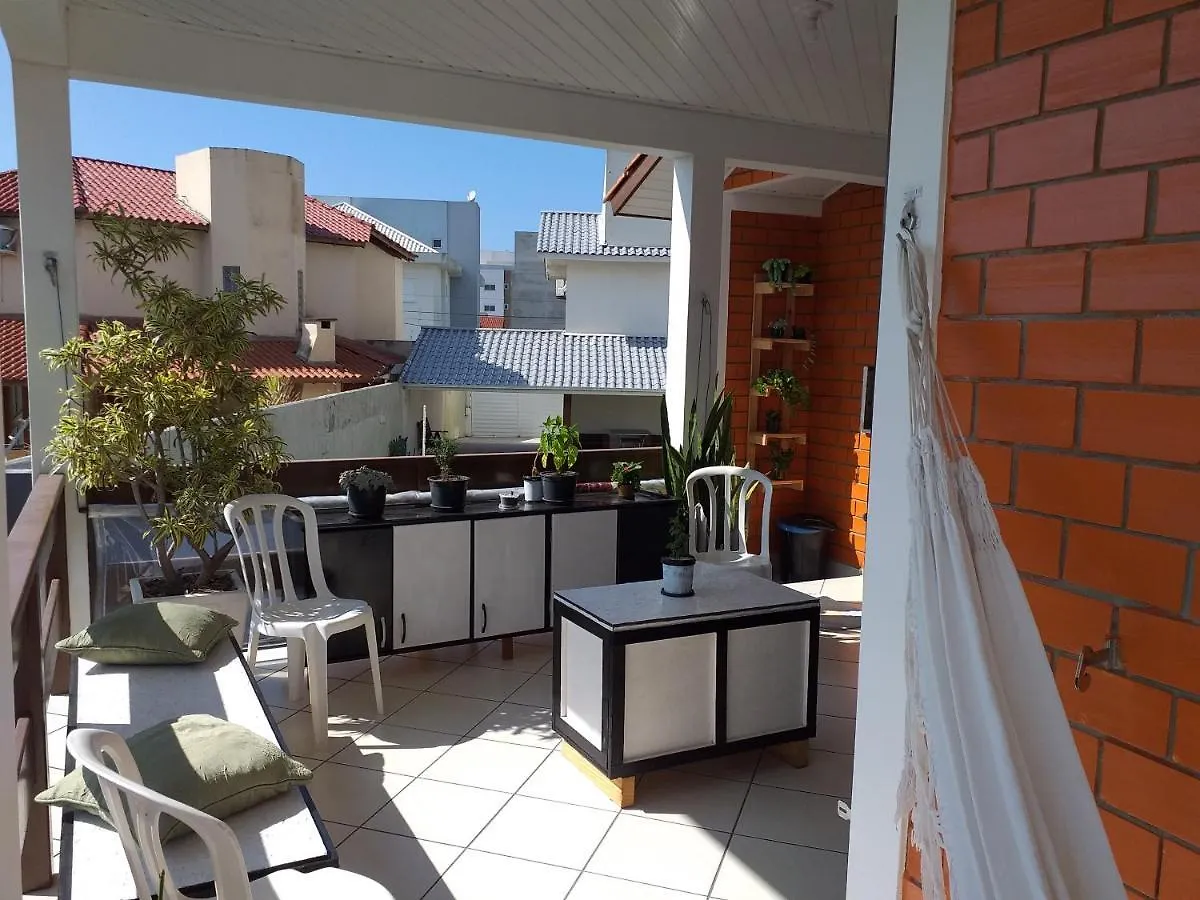 Apartamento Compartilhado Jlc Apartment Florianopolis
