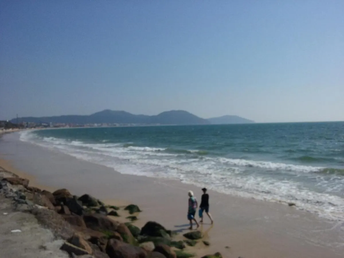 Apartamento Compartilhado Jlc Apartment Florianopolis 0*,