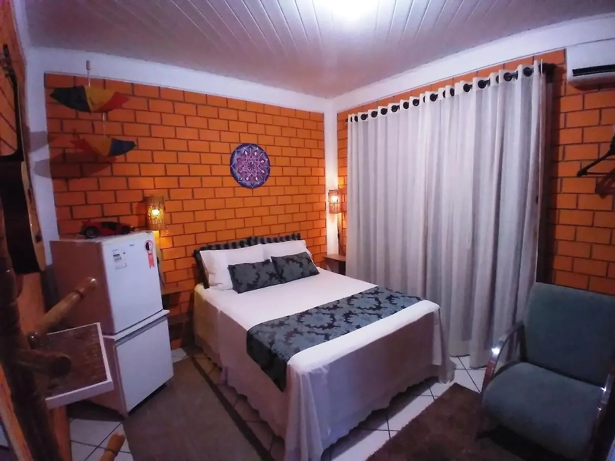 Apartamento Compartilhado Jlc Apartment Florianopolis Homestay