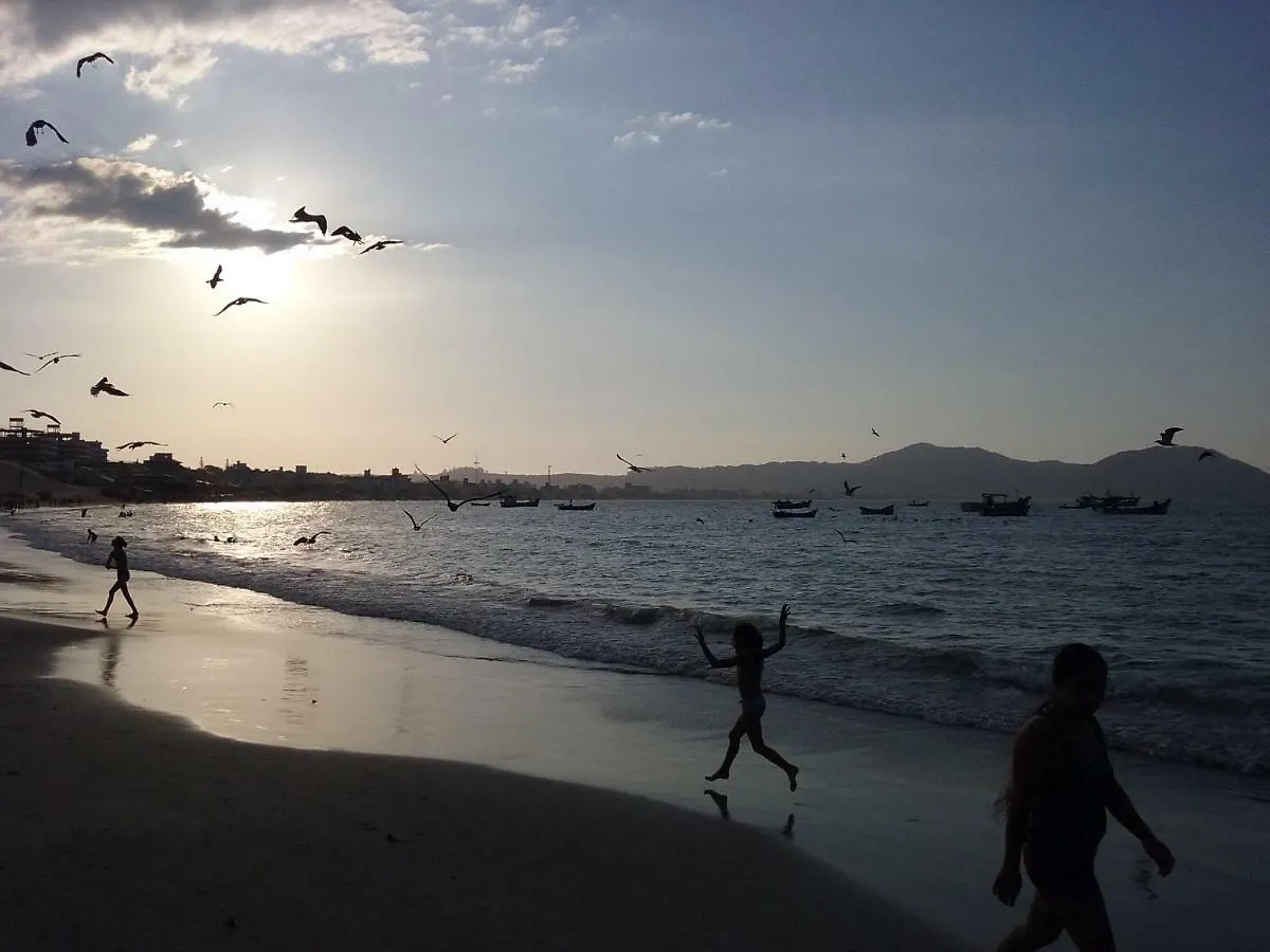 Apartamento Compartilhado Jlc Apartment Florianopolis Brazil