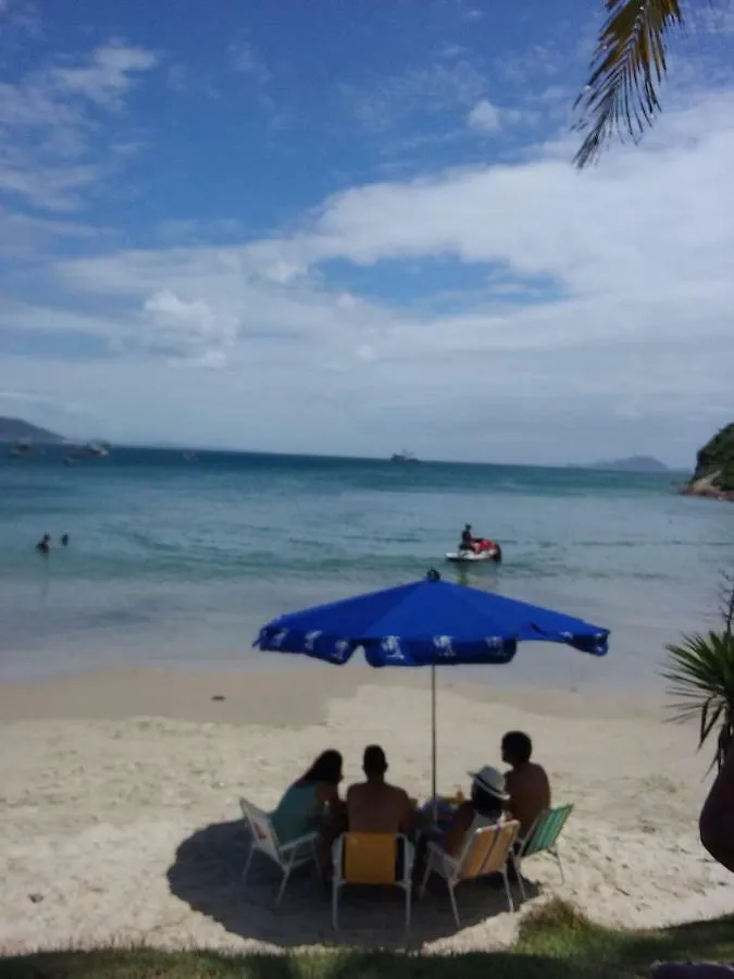 Apartamento Compartilhado Jlc Apartment Florianopolis Brazil