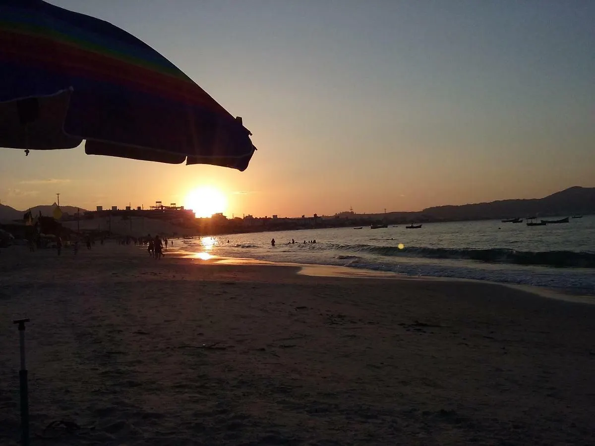 Apartamento Compartilhado Jlc Apartment Florianopolis 0*,  Brazil