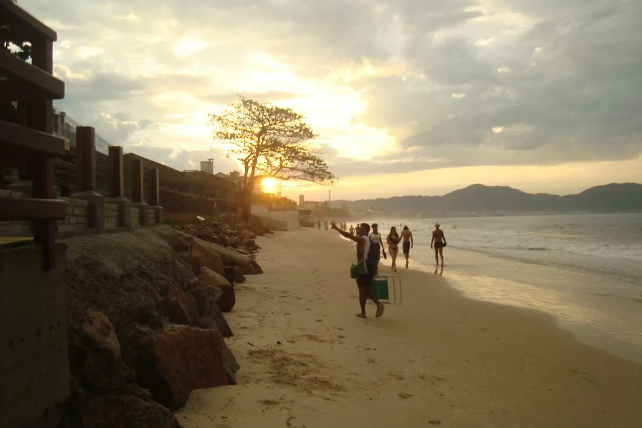 Apartamento Compartilhado Jlc Apartment Florianopolis Homestay