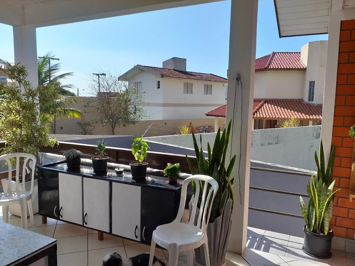 Apartamento Compartilhado Jlc Apartment Florianopolis 0*,