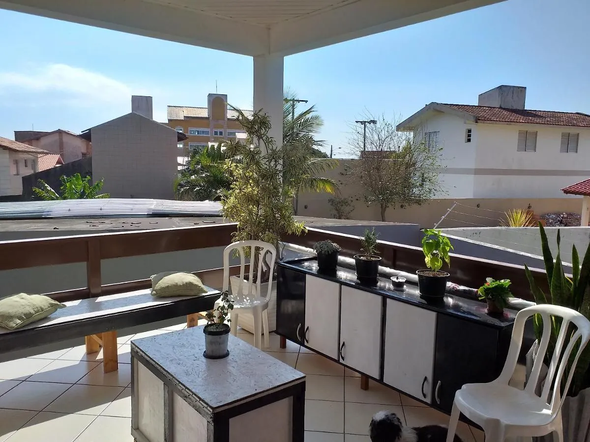 Apartamento Compartilhado Jlc Apartment Florianopolis 0*,