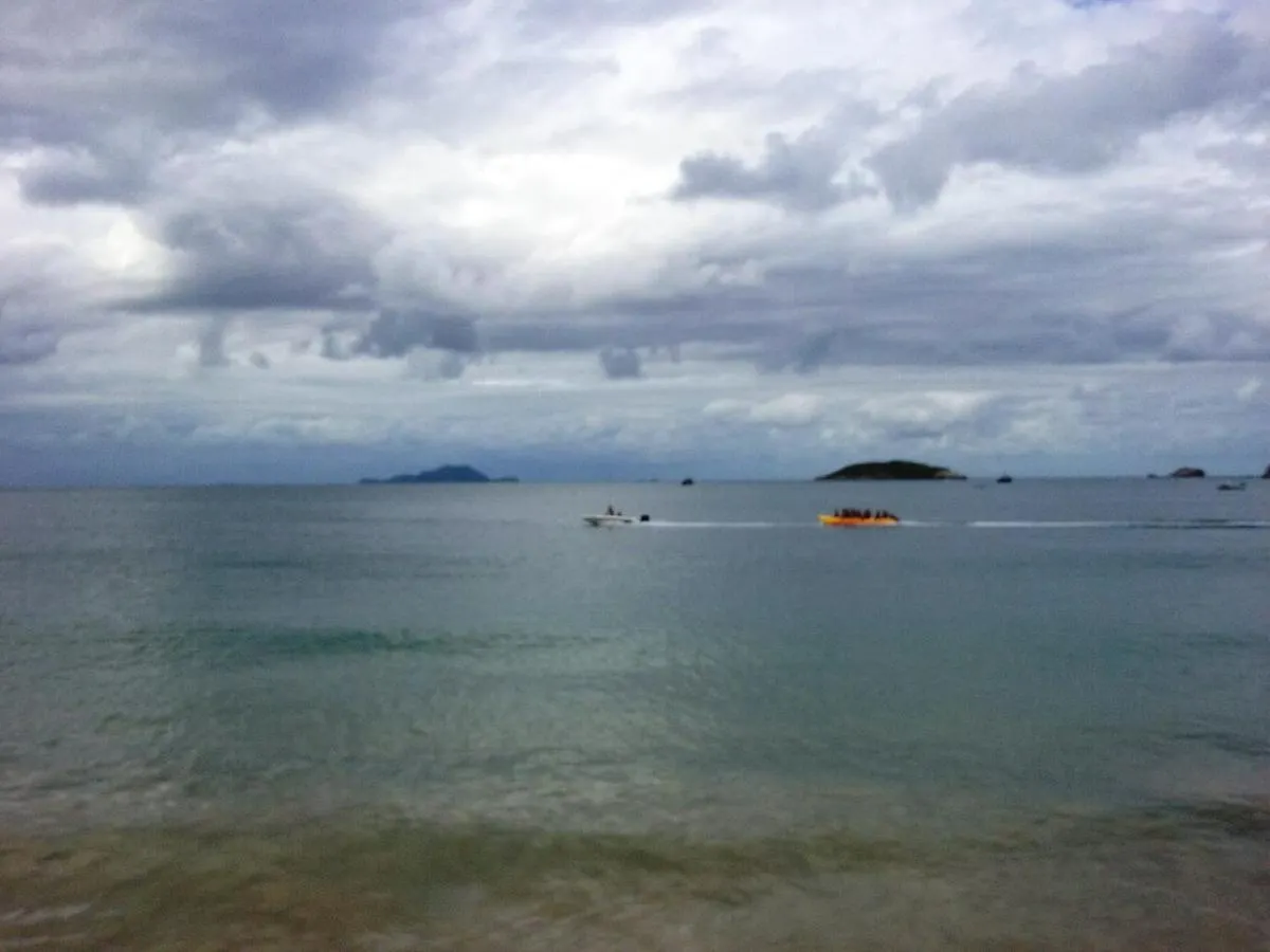 Homestay Apartamento Compartilhado Jlc Apartment Florianopolis
